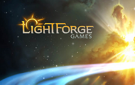 画像ギャラリー No.002のサムネイル画像 / Epic GamesとBlizzard Entertainmentのベテラン開発者達が新たなスタジオ,Lightforge Gamesを設立