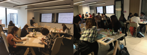 ���������꡼ No.002�Υ���ͥ������ / �����೫ȯ�ʤɤǳ���������������Υȡ������٥�ȡ�Unity Women in Gaming LT #1�פ���2021ǯ6��10���˳���