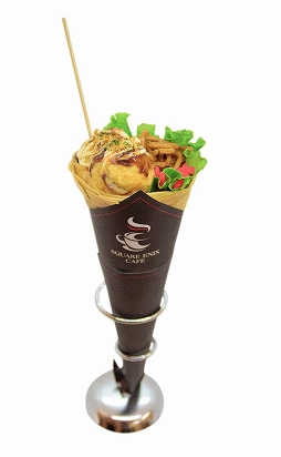 ���������꡼ No.002�Υ���ͥ������ / ���������������˥å��� ���ե���塤�������ɥ�˥塼�Ȥ����Ƥ����Х��졼�סɤ�ȯ�����