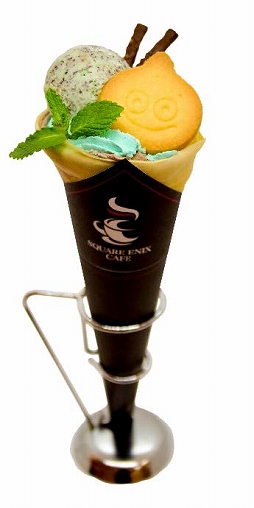 ���������꡼ No.003�Υ���ͥ������ / ���������������˥å��� ���ե���塤�������ɥ�˥塼�Ȥ����Ƥ����Х��졼�סɤ�ȯ�����