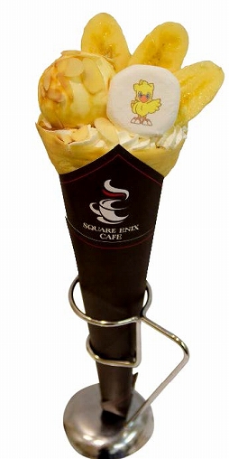 ���������꡼ No.004�Υ���ͥ������ / ���������������˥å��� ���ե���塤�������ɥ�˥塼�Ȥ����Ƥ����Х��졼�סɤ�ȯ�����