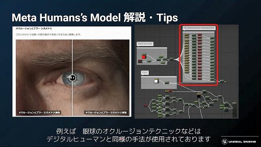 ꡼ No.010 | ¼¤Υꥢʥ饯򼫺ߤMetaHumanײο