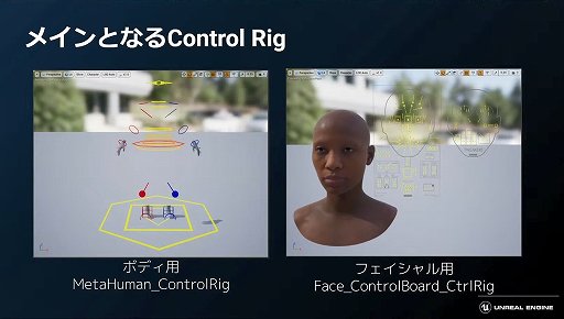 ꡼ No.012 | ¼¤Υꥢʥ饯򼫺ߤMetaHumanײο