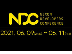 �ͥ����󡤥���饤�󳫺ŤȤʤ볫ȯ�Բ�ġ�2021 Nexon Developers Conference�ιֱ饹�����塼������