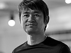 ゲームとアートが融合した展覧会「VIRTUAL REALMS」に水口哲也氏がゲストキュレーターとして招聘