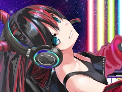 VR���֤ǤΥ���ǥ�����������Ÿ�����GameVketZERO�פ����Ԥ����20���ͤ�ã��