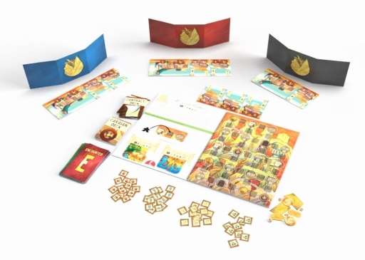 ���������꡼ No.002�Υ���ͥ������ / �֥���ޥʥå� ���ɥ饴��ƻ����Ͽ���פ����ܸ��Ǥ�6��ܤ�ȯ��