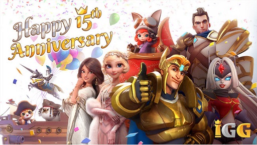 ���������꡼ No.001�Υ���ͥ������ / IGG����Ω15��ǯ��ǰ�������Ҥο������ǥ�����θ��祳��ƥ��Ȥ򳫺�