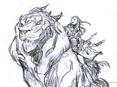 KRAFTON���ڹ�ե��󥿥���������ޤ����Ļ��IP�ο������γ�ȯ��ȯɽ��Hollywood�Υ����ƥ�����Iain McCaig��⻲��