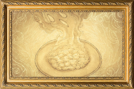 画像集#005のサムネイル/“RPGグルメ”を試食し，味覚と知性で食材を当てる。VRイベント「RPGレストラン」が渋谷区某所で6月18日から20日まで開催へ