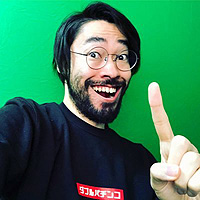 画像集#013のサムネイル/“RPGグルメ”を試食し，味覚と知性で食材を当てる。VRイベント「RPGレストラン」が渋谷区某所で6月18日から20日まで開催へ