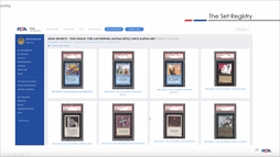 画像集#036のサムネイル/世界中で急拡大するトレーディングカード市場で販売を伸ばすためには。イーベイ・ジャパンが開催したオンラインセミナーをレポート