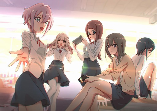 ���������꡼ No.004�Υ���ͥ������ / �ѥ���ӥ���󡤥������ۿ����ȡ�PANDA GAMES�פ򥹥�����