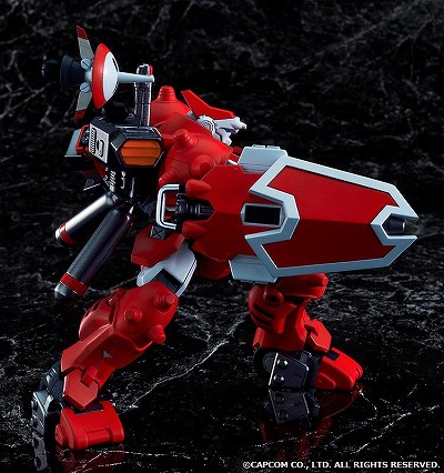 ꡼ No.002 | ֥СܥåġפΥ֥ǥMODEROID꡼о졣ͽդ򳫻