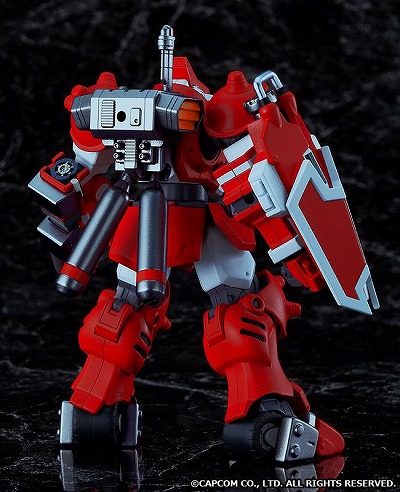 ꡼ No.003 | ֥СܥåġפΥ֥ǥMODEROID꡼о졣ͽդ򳫻