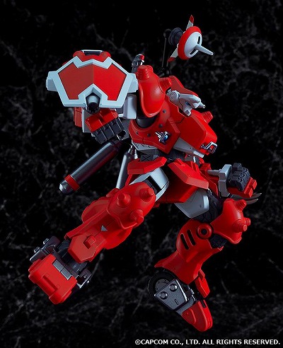 ꡼ No.004 | ֥СܥåġפΥ֥ǥMODEROID꡼о졣ͽդ򳫻