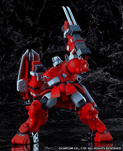 ꡼ No.006 | ֥СܥåġפΥ֥ǥMODEROID꡼о졣ͽդ򳫻