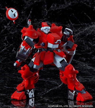 ꡼ No.007 | ֥СܥåġפΥ֥ǥMODEROID꡼о졣ͽդ򳫻