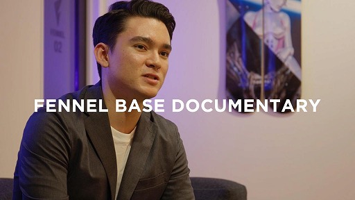 ���������꡼ No.002�Υ���ͥ������ / �����ߥ󥰥١�����FENNEL�١�������Ω��΢¦��Ǥ����ɥ����󥿥꡼����������