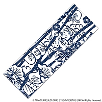 画像ギャラリー No.009のサムネイル画像 / 「スクウェア・エニックス e-STORE」で“スライムとチョコボのフォトプロップスがもらえる!父の日キャンペーン”が実施中