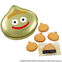 画像ギャラリー No.011のサムネイル画像 / 「スクウェア・エニックス e-STORE」で“スライムとチョコボのフォトプロップスがもらえる!父の日キャンペーン”が実施中