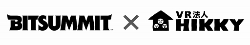 ���������꡼ No.001�Υ���ͥ������ / ��BitSummit�פ��Ť���JIGA��HIKKY��xR�ΰ�Ǥζ�̳��Ȥ�����