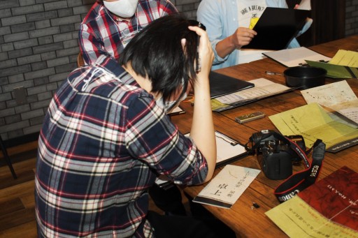 ꡼ No.042Υͥ / ͥХ줢ǤϤ롤ޡߥƥ꡼ֻͤĤδݡ׻ץ쥤̤иԤˤΤäƤۤޥߥ̥ϤŰҲ