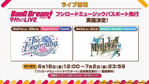 ���������꡼ No.004�Υ���ͥ������ / �ߥ˥��˥��BanG Dream! ����ѡ��ԥ� �դ����С����פ��������