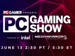 饤֥ȥ꡼ߥ󥰥٥ȡPC Gaming Show 2021פΥ饤ʥåפΰƥۿ