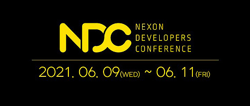 ꡼ No.002Υͥ / ͥ󡤳ȯԲġ2021 Nexon Developers Conference곫š48ֱ3֤ˤ錄äƸϿפïǤİǽ