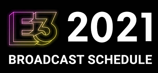 画像ギャラリー No.002のサムネイル画像 / 「E3 2021」の配信スケジュールが明らかに。幕開けは日本時間6月13日2:00に始まるプレショーから