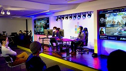 画像ギャラリー No.007のサムネイル画像 / eスポーツイベント「Takaoka Esports Cup -シーズン2」が6月12日に開幕