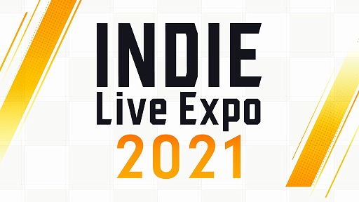 ���������꡼ No.001�Υ���ͥ������ / ��INDIE Live Expo 2021�פγ�������ݡ��Ȥ���������İ����3�����1070�����ã�������Ҳ𥿥��ȥ���Ϲ��326�����ȥ��
