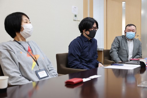 画像ギャラリー No.009のサムネイル画像 / シンエイ動画の研修用ゲームに見る,アニメ制作現場の今――不定期連載「シリーズ・ボドゲ探訪」