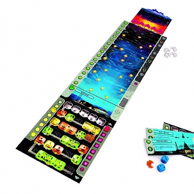 ���������꡼ No.001�Υ���ͥ������ / �����ץ쥤���ѥܡ��ɥ�����֥���������ե�����󥰡������������ܸ��Ǥ�ȯ��