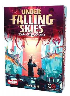 ���������꡼ No.002�Υ���ͥ������ / �����ץ쥤���ѥܡ��ɥ�����֥���������ե�����󥰡������������ܸ��Ǥ�ȯ��