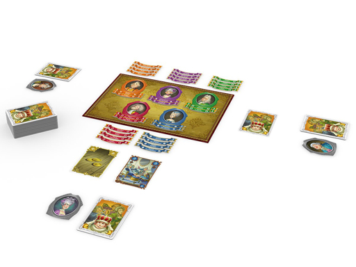 ���������꡼ No.003�Υ���ͥ������ / �ܡ��ɥ�����ֲ�Ȳ��Τ���ˡ����ܸ��Ǥ�ȯ�䳫��