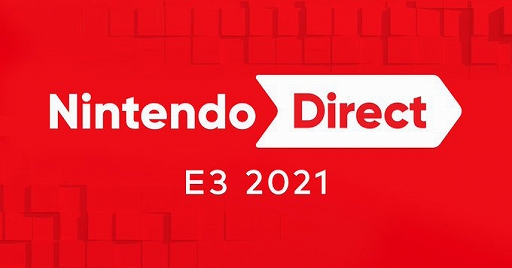 ���������꡼ No.001�Υ���ͥ������ / ǤŷƲ��Nintendo Direct�Υߥ顼�ۿ��򹵤���褦�ƤӤ���