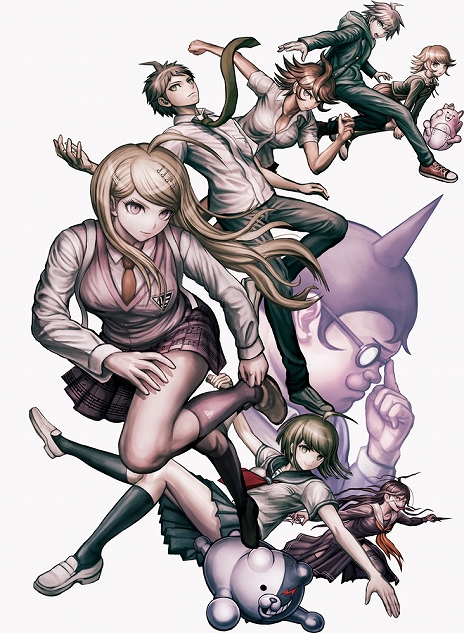 ꡼ No.004 | E3 2021ϡ֥󥬥ѡץ꡼3ȿܡɥ򥻥åȤˤSwitchѥå2021ǯȯ