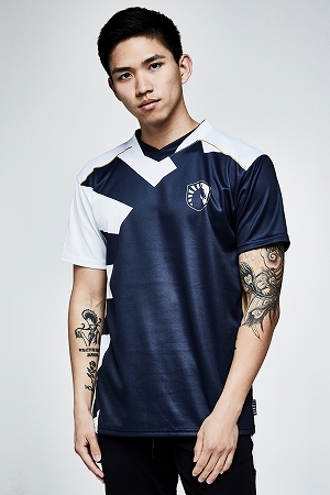 画像ギャラリー No.002のサムネイル画像 / eスポーツチーム「Team Liquid」のグッズを販売するオンラインストアがオープン。サイン入りグッズが当たるキャンペーンも