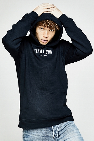 画像ギャラリー No.003のサムネイル画像 / eスポーツチーム「Team Liquid」のグッズを販売するオンラインストアがオープン。サイン入りグッズが当たるキャンペーンも