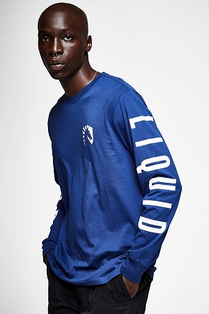 画像ギャラリー No.005のサムネイル画像 / eスポーツチーム「Team Liquid」のグッズを販売するオンラインストアがオープン。サイン入りグッズが当たるキャンペーンも