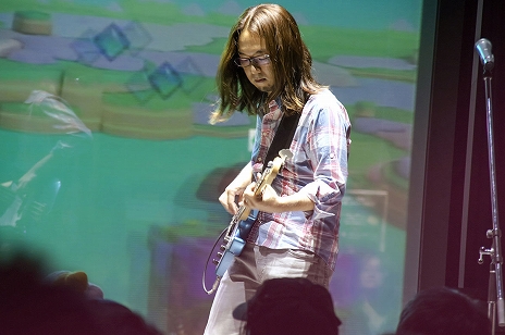 画像ギャラリー No.007のサムネイル画像 / 「ソニック」シリーズ公式番組“ソニックステーションLIVE! with 悠木碧”が6月24日に配信