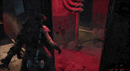 画像集#006のサムネイル/普通に開く“扉”をゲーム内に作るのは，なぜそんなに難しいのか