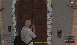 画像集#012のサムネイル/普通に開く“扉”をゲーム内に作るのは，なぜそんなに難しいのか