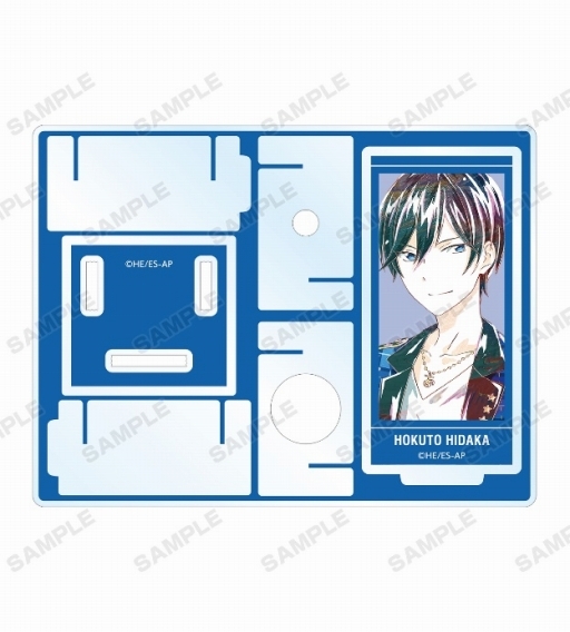 ���������꡼ No.003�Υ���ͥ������ / TV���˥�֤��󤵤�֤륹���������פΥ��å���Ani-Art �������ڥ󥹥���ɤμ���������