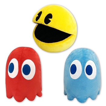 画像ギャラリー No.012のサムネイル画像 / Be PAC-TIVE!!,SNSハッシュタグ投稿企画やプレゼントキャンペーンほか,パックマンの新商品が続々登場