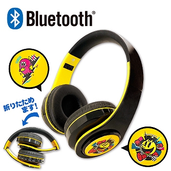 画像ギャラリー No.013のサムネイル画像 / Be PAC-TIVE!!,SNSハッシュタグ投稿企画やプレゼントキャンペーンほか,パックマンの新商品が続々登場