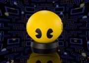 画像ギャラリー No.017のサムネイル画像 / Be PAC-TIVE!!,SNSハッシュタグ投稿企画やプレゼントキャンペーンほか,パックマンの新商品が続々登場