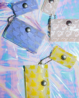 ���������꡼ No.002�Υ���ͥ������ / �ݥ���󥻥󥿡���BEAMS�Υ���ܥ졼����󥢥��ƥबȯ��